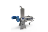 9GY-40 Screw Extrusion Solid-Liquid Separator