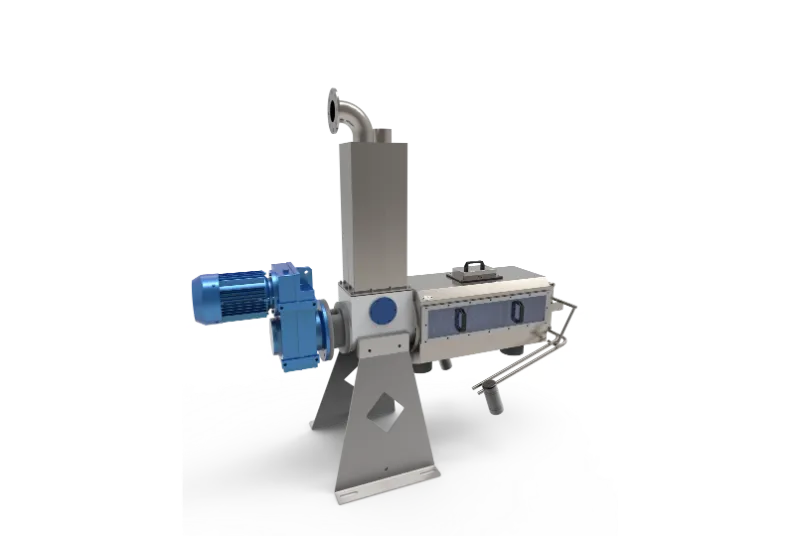 9GY-40 Screw Extrusion Solid-Liquid Separator