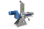 9GY-40P Screw Extrusion Solid-Liquid Separator