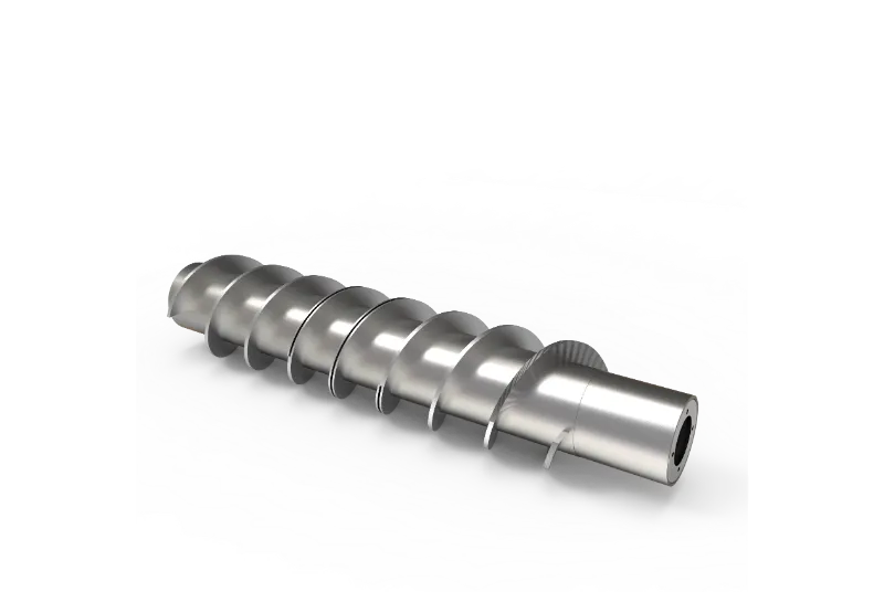 9GY-40P Screw Extrusion Solid-Liquid Separator