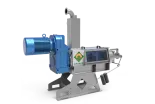 9GY-ZG35 Screw Extrusion Solid-Liquid Separator