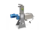 9GY-8 Sewage Physical Fine Filter