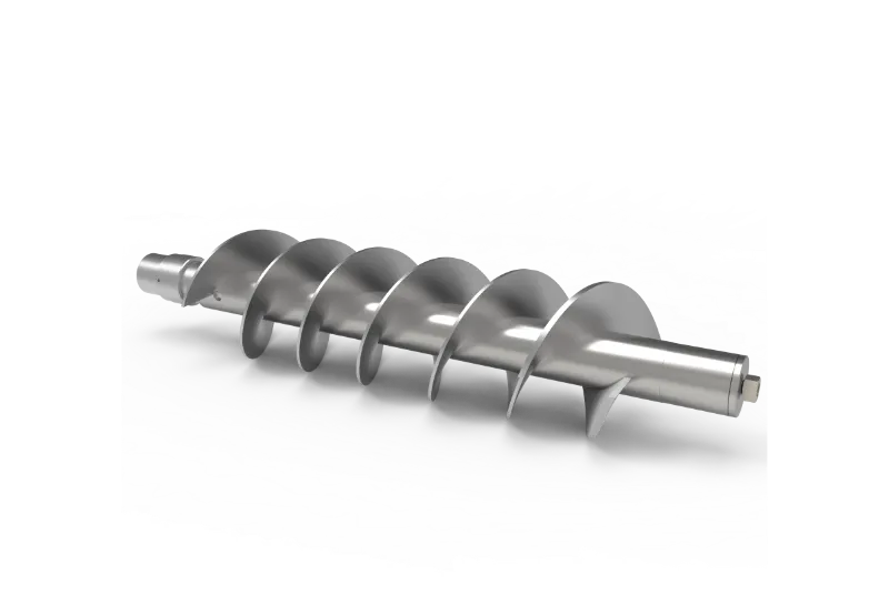 9GY-8 Sewage Physical Fine Filter