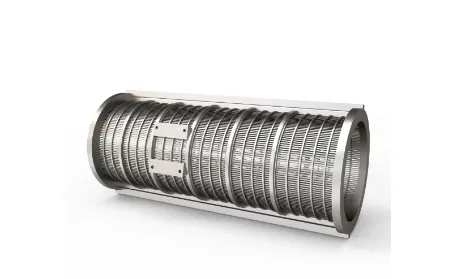 Choosing the Right Sewage Physical Fine Filter