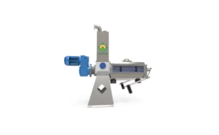 Solid-Liquid Manure Separator Comparison: Screw Press vs Roller Sieve vs Secondary Extruder