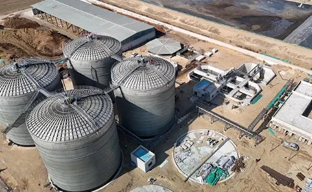 Manure Solid-Liquid Separation for Organic Fertilizer: Nutrient Management and Farm Value